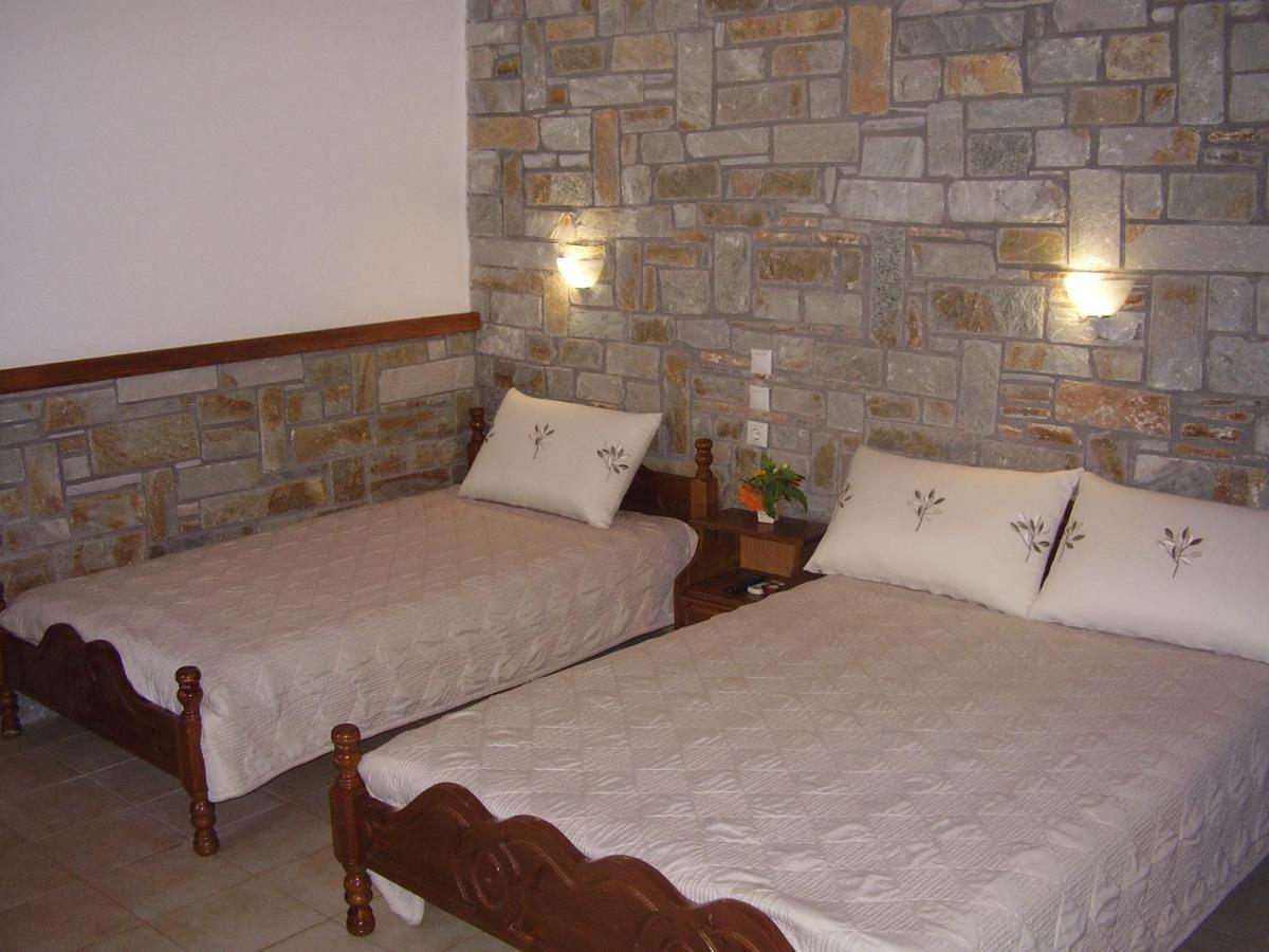 Sunset Suites Lefókastron Quarto foto