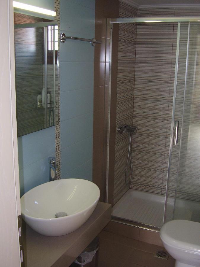 Sunset Suites Lefókastron Quarto foto